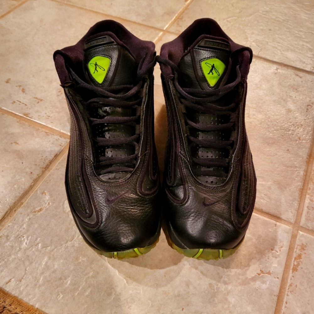 Mens Shoes